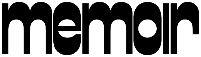 Memoir family app logo